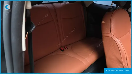 FIAT 500 0.9