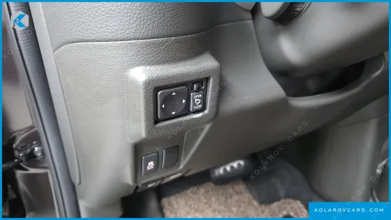 NISSAN CUBE 1.8 SL