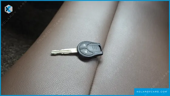 NISSAN CUBE 1.8 SL