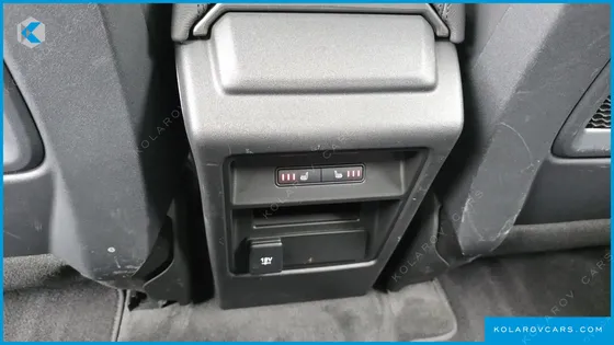 LAND ROVER DISCOVERY SPORT 2.0 TD4 SE