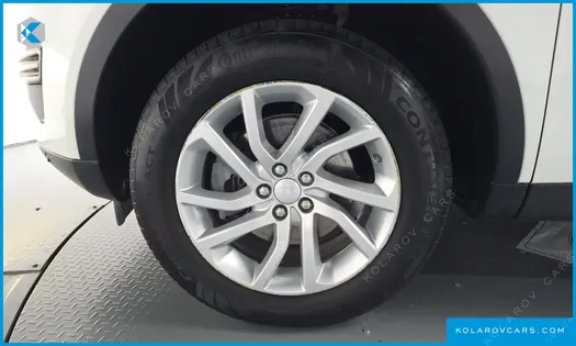 LAND ROVER DISCOVERY SPORT 2.0 TD4 SE (150PS)