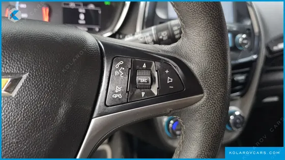 CHEVROLET (GM DAEWOO) SPARK PERFACT BLACK