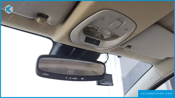 CHEVROLET (GM DAEWOO) SPARK PERFACT BLACK
