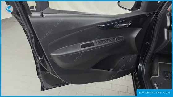 CHEVROLET (GM DAEWOO) SPARK PERFACT BLACK