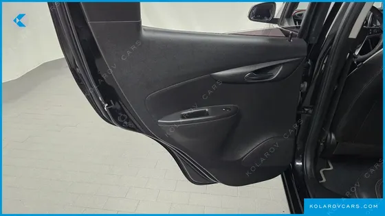 CHEVROLET (GM DAEWOO) SPARK PERFACT BLACK