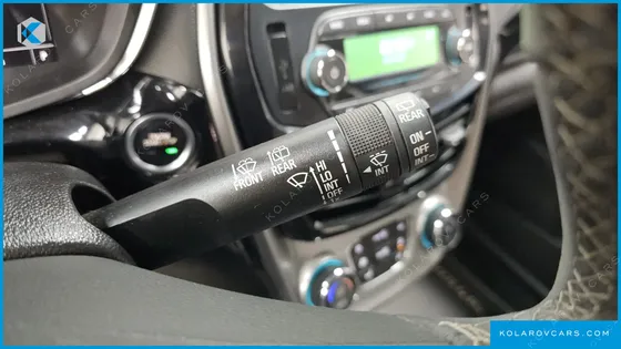 CHEVROLET (GM DAEWOO) SPARK PERFACT BLACK