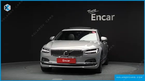 VOLVO S90 B5 ULTIMATE BRIGHT