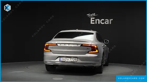 VOLVO S90 B5 ULTIMATE BRIGHT