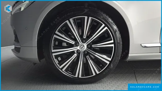 VOLVO S90 B5 ULTIMATE BRIGHT