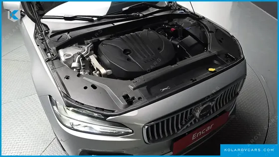 VOLVO S90 B5 ULTIMATE BRIGHT