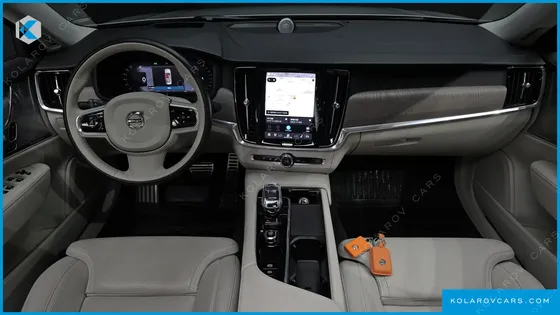 VOLVO S90 B5 ULTIMATE BRIGHT