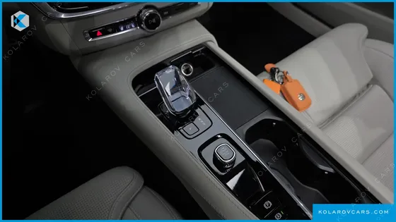VOLVO S90 B5 ULTIMATE BRIGHT