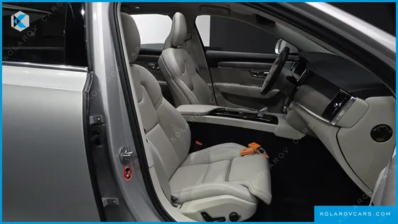 VOLVO S90 B5 ULTIMATE BRIGHT