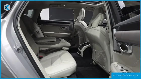 VOLVO S90 B5 ULTIMATE BRIGHT