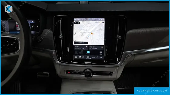 VOLVO S90 B5 ULTIMATE BRIGHT