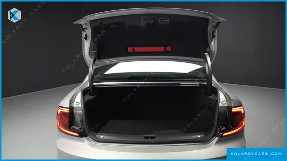 VOLVO S90 B5 ULTIMATE BRIGHT