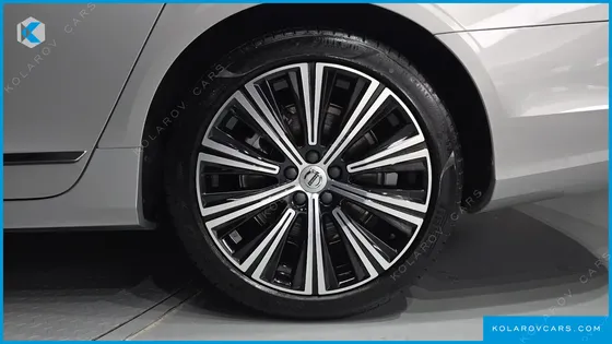 VOLVO S90 B5 ULTIMATE BRIGHT