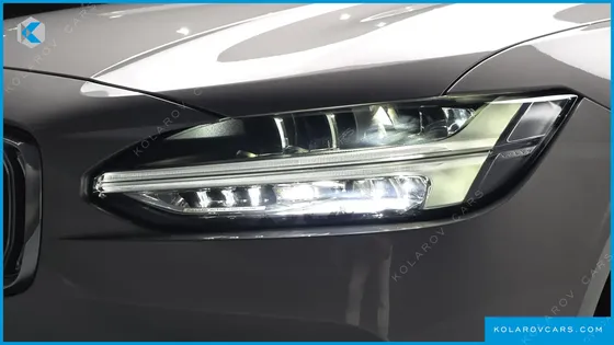 VOLVO S90 B5 ULTIMATE BRIGHT