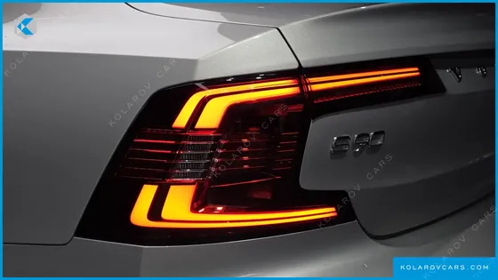 VOLVO S90 B5 ULTIMATE BRIGHT
