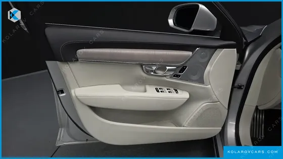 VOLVO S90 B5 ULTIMATE BRIGHT