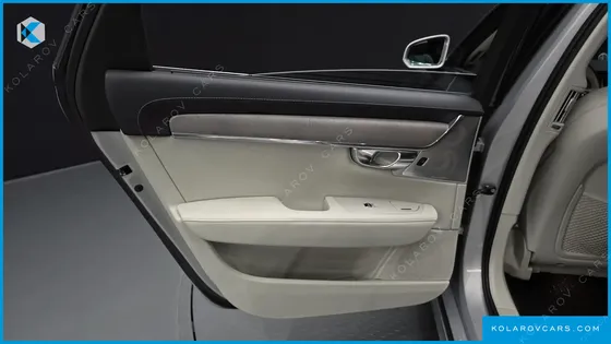 VOLVO S90 B5 ULTIMATE BRIGHT