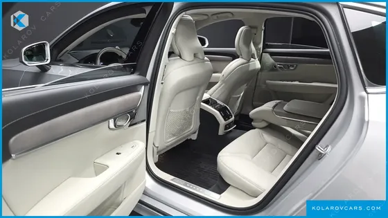 VOLVO S90 B5 ULTIMATE BRIGHT