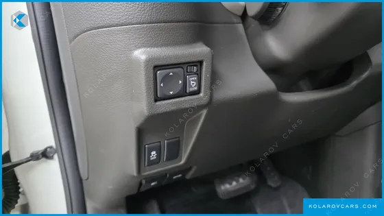 NISSAN CUBE 1.8 SL