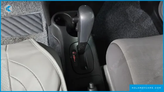 NISSAN CUBE 1.8 SL