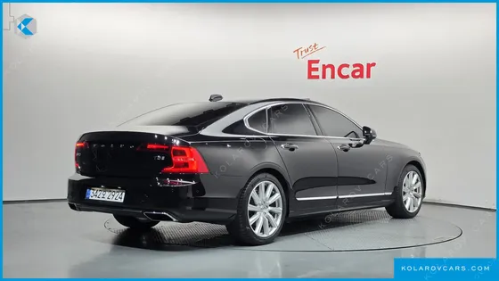 VOLVO S90 T5 INSCRIPTION