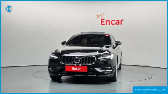 VOLVO S90 T5 INSCRIPTION