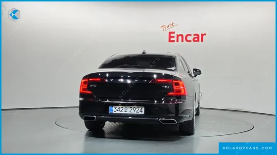 VOLVO S90 T5 INSCRIPTION