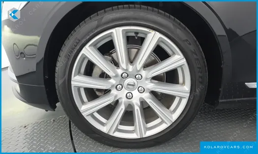 VOLVO S90 T5 INSCRIPTION