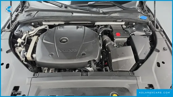 VOLVO S90 T5 INSCRIPTION