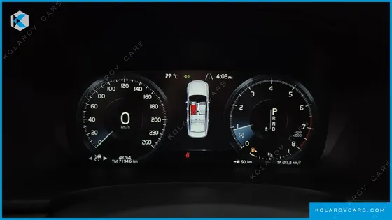 VOLVO S90 T5 INSCRIPTION