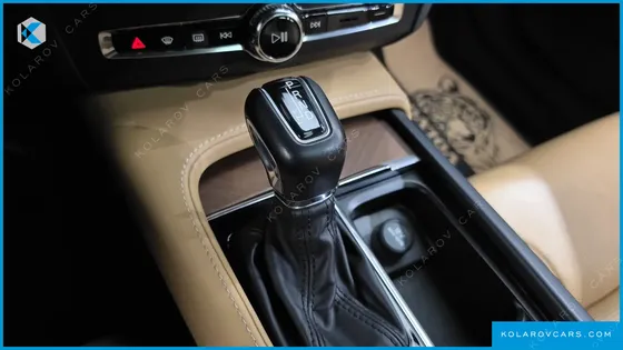 VOLVO S90 T5 INSCRIPTION