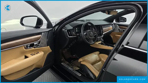 VOLVO S90 T5 INSCRIPTION