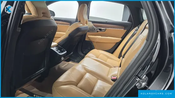 VOLVO S90 T5 INSCRIPTION