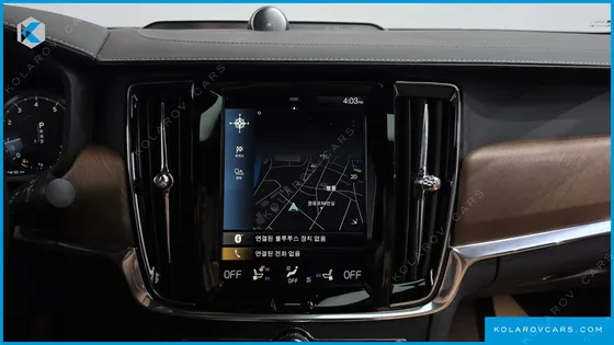 VOLVO S90 T5 INSCRIPTION