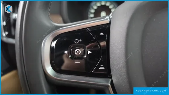 VOLVO S90 T5 INSCRIPTION