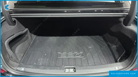 VOLVO S90 T5 INSCRIPTION