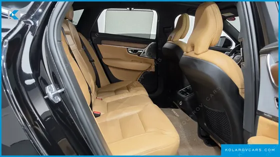 VOLVO S90 T5 INSCRIPTION
