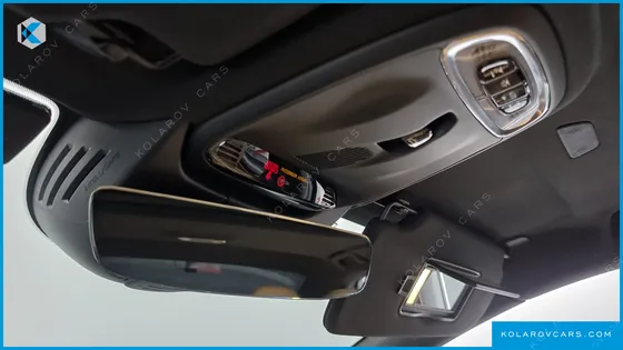 VOLVO S90 T5 INSCRIPTION