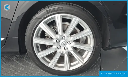 VOLVO S90 T5 INSCRIPTION