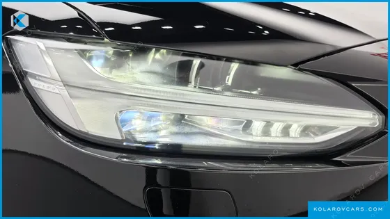 VOLVO S90 T5 INSCRIPTION