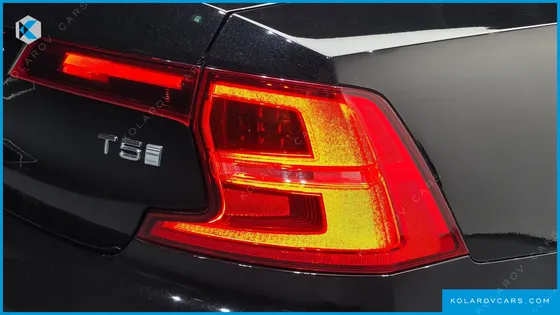 VOLVO S90 T5 INSCRIPTION