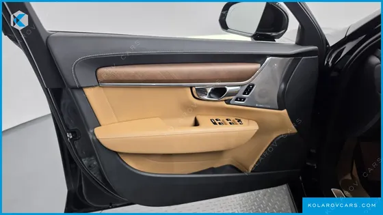 VOLVO S90 T5 INSCRIPTION
