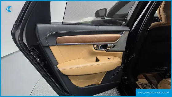 VOLVO S90 T5 INSCRIPTION