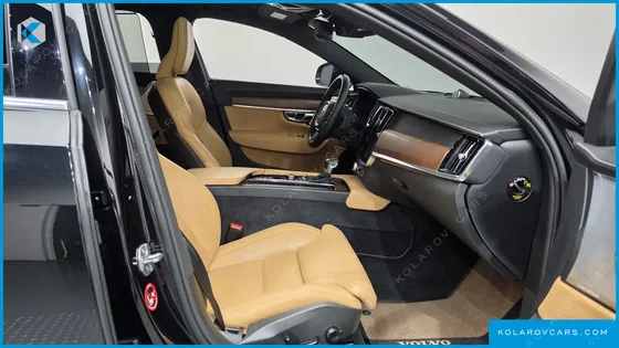VOLVO S90 T5 INSCRIPTION