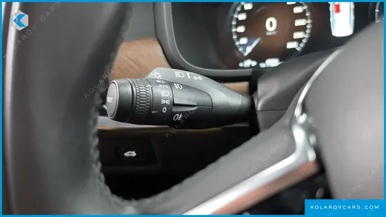 VOLVO S90 T5 INSCRIPTION