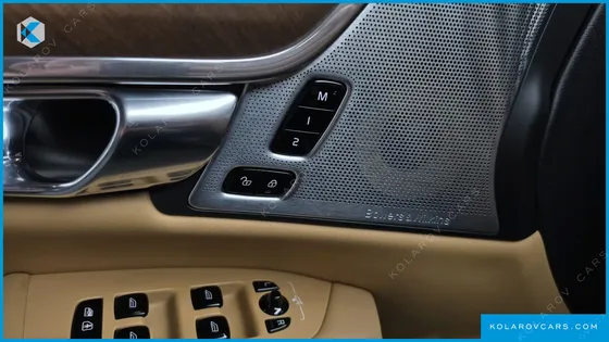 VOLVO S90 T5 INSCRIPTION